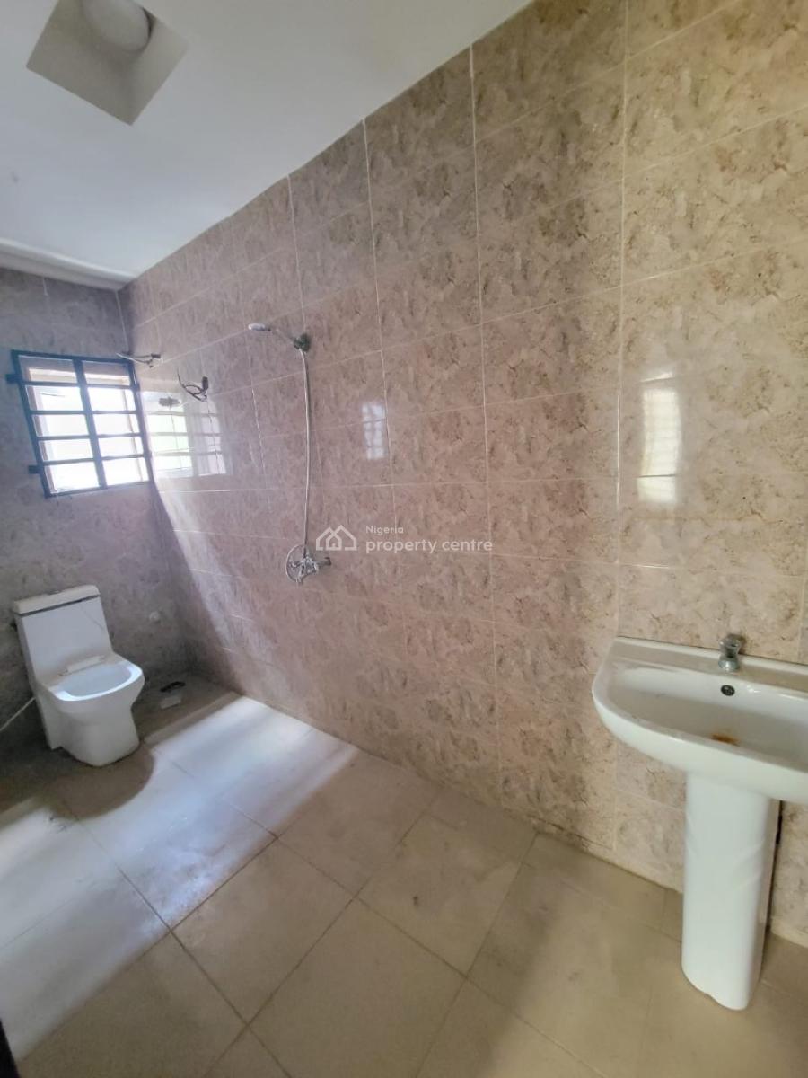 Beautiful and Spacious 2 Bedroom Flat, Osapa London, Osapa, Lekki, Lagos, Flat / Apartment for Rent