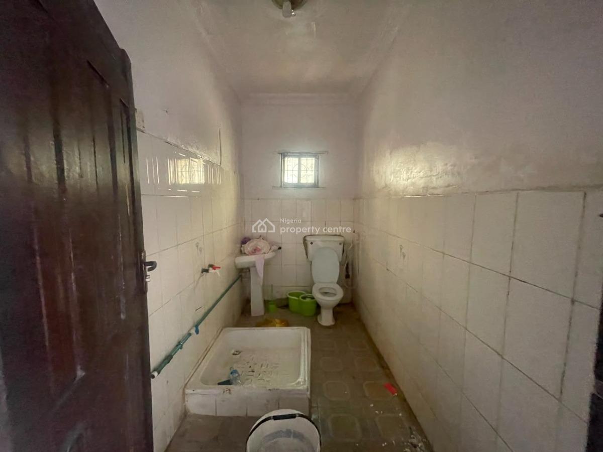 Lovely & Spacious 3 Bedroom Apartment on a Quite Environment, Off Allen Avenue, Allen, Ikeja, Lagos, Flat / Apartment for Rent