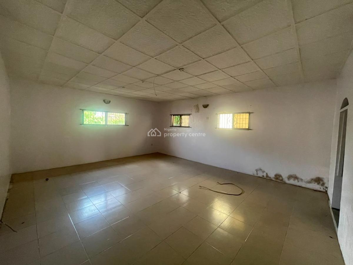 Lovely & Spacious 3 Bedroom Apartment on a Quite Environment, Off Allen Avenue, Allen, Ikeja, Lagos, Flat / Apartment for Rent