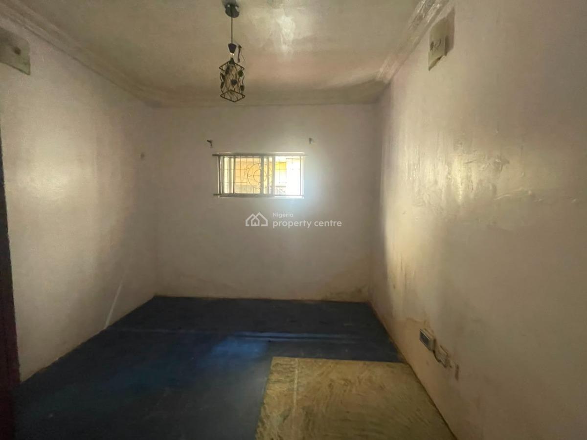 Lovely & Spacious 3 Bedroom Apartment on a Quite Environment, Off Allen Avenue, Allen, Ikeja, Lagos, Flat / Apartment for Rent