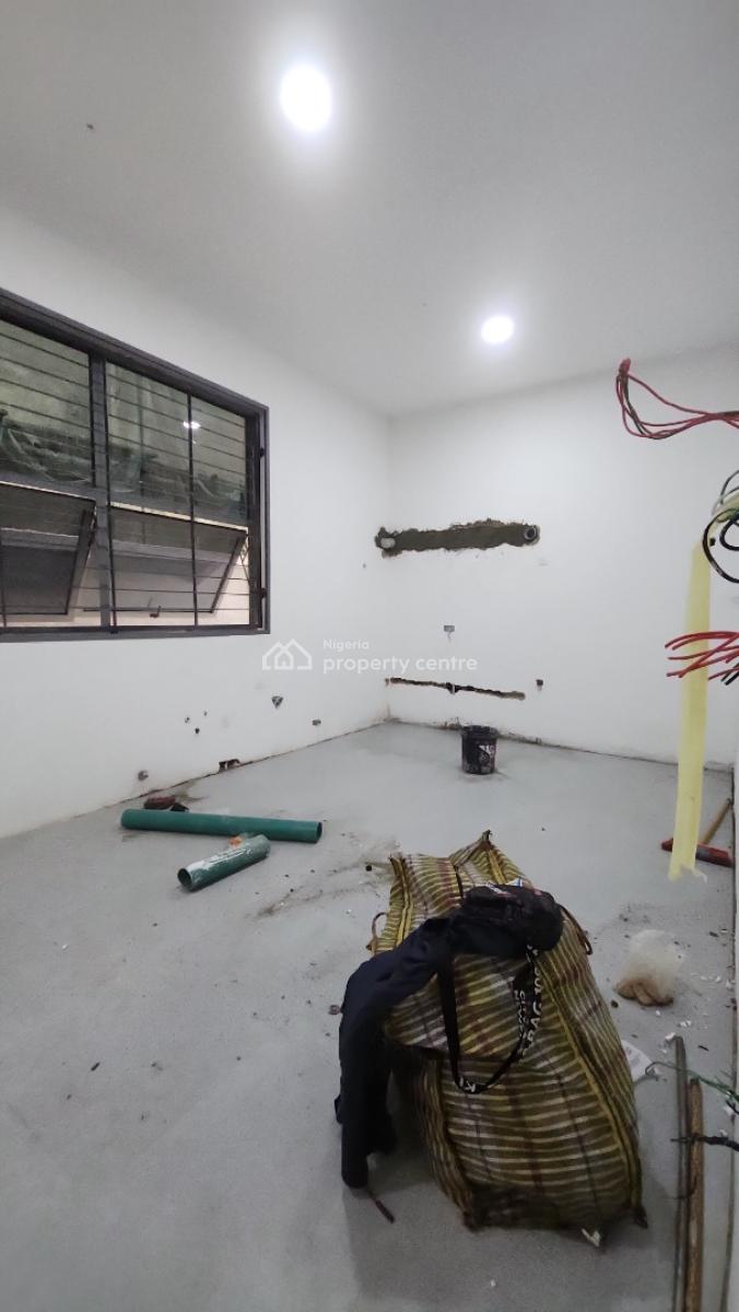 Contemporary 5 Bedroom  Fully Detached Duplex, Ikoyi, Lagos, Detached Duplex for Sale