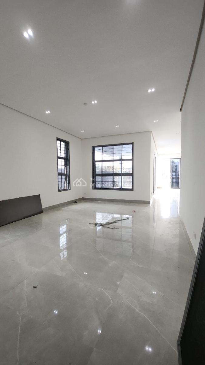 Contemporary 5 Bedroom  Fully Detached Duplex, Ikoyi, Lagos, Detached Duplex for Sale