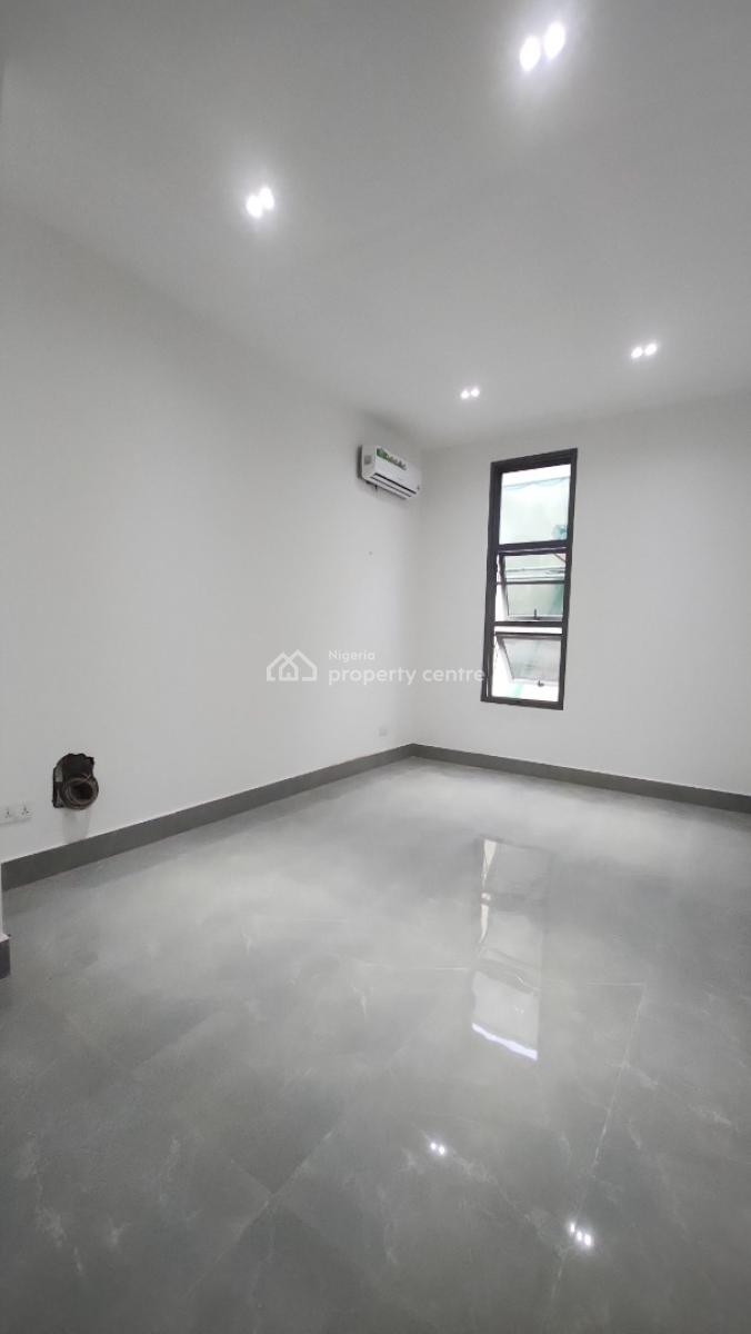 Contemporary 5 Bedroom  Fully Detached Duplex, Ikoyi, Lagos, Detached Duplex for Sale
