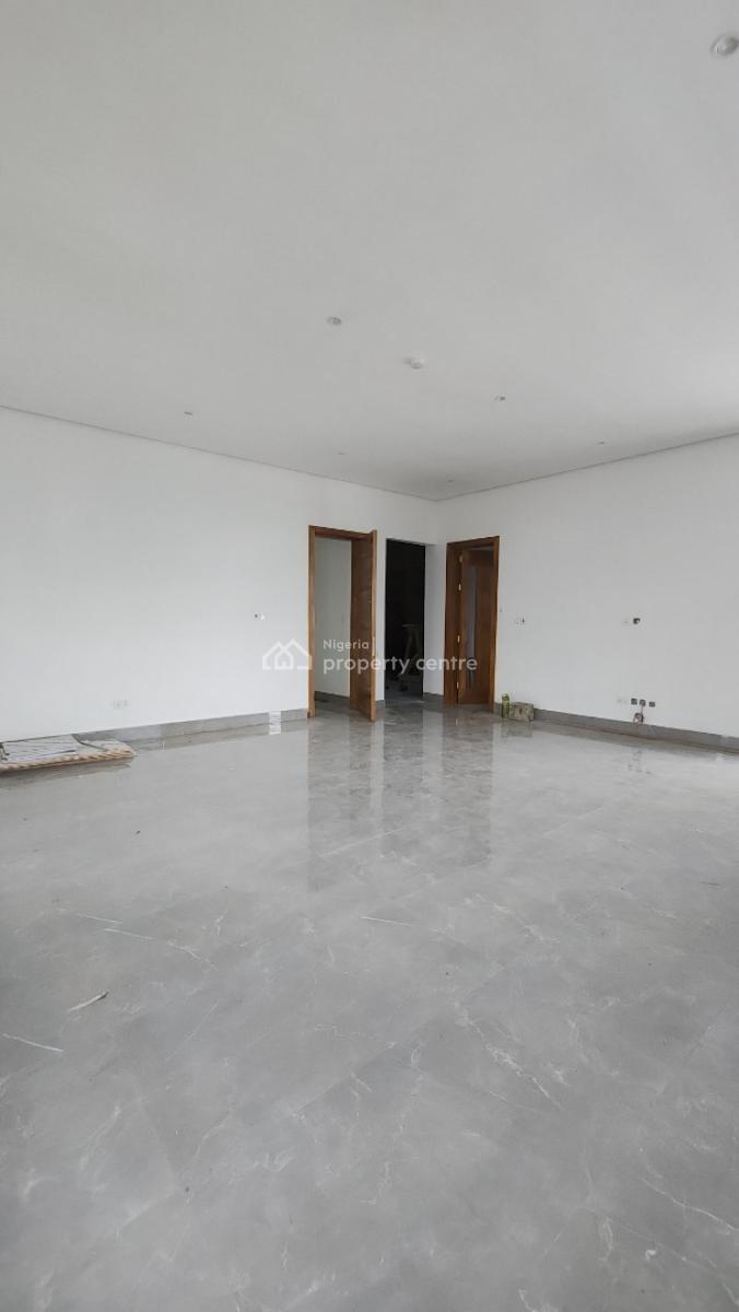 Contemporary 5 Bedroom  Fully Detached Duplex, Ikoyi, Lagos, Detached Duplex for Sale