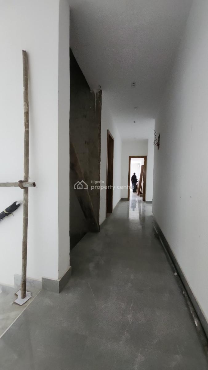 Contemporary 5 Bedroom  Fully Detached Duplex, Ikoyi, Lagos, Detached Duplex for Sale