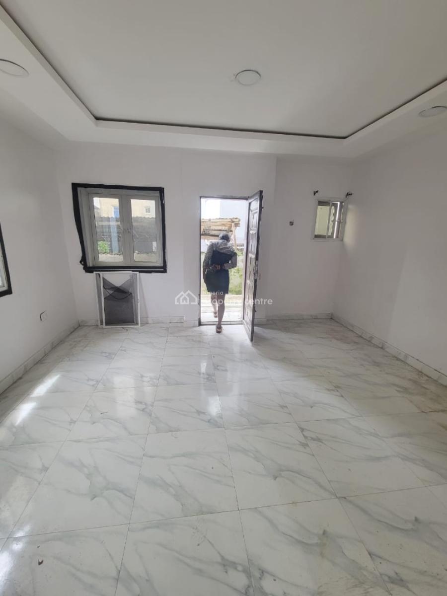 Beautiful and Standard Mini Flat, Osapa London, Osapa, Lekki, Lagos, Mini Flat (room and Parlour) for Rent