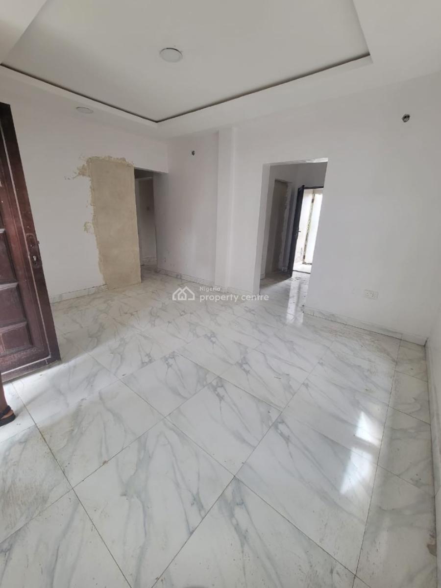 Beautiful and Standard Mini Flat, Osapa London, Osapa, Lekki, Lagos, Mini Flat (room and Parlour) for Rent