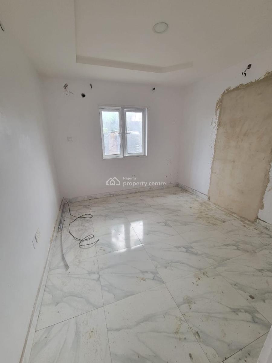 Beautiful and Standard Mini Flat, Osapa London, Osapa, Lekki, Lagos, Mini Flat (room and Parlour) for Rent