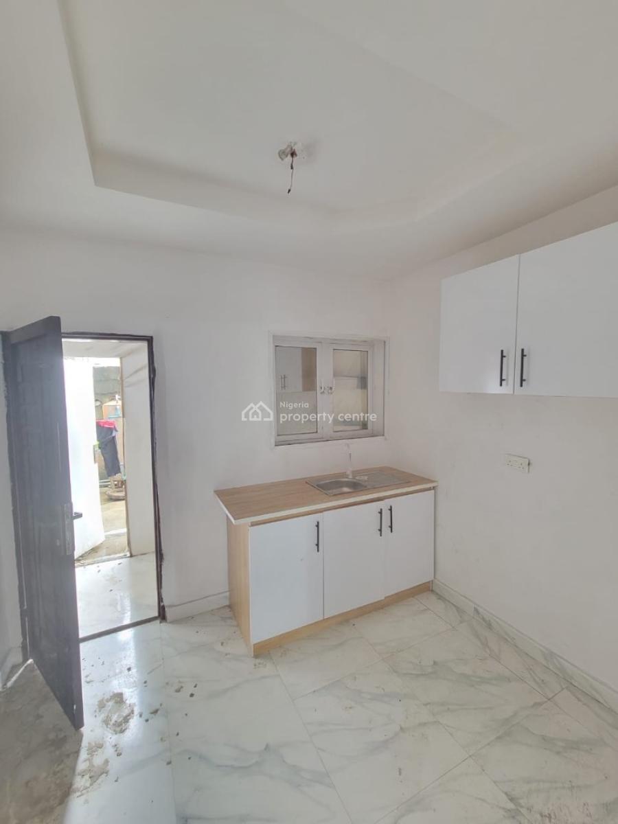 Beautiful and Standard Mini Flat, Osapa London, Osapa, Lekki, Lagos, Mini Flat (room and Parlour) for Rent