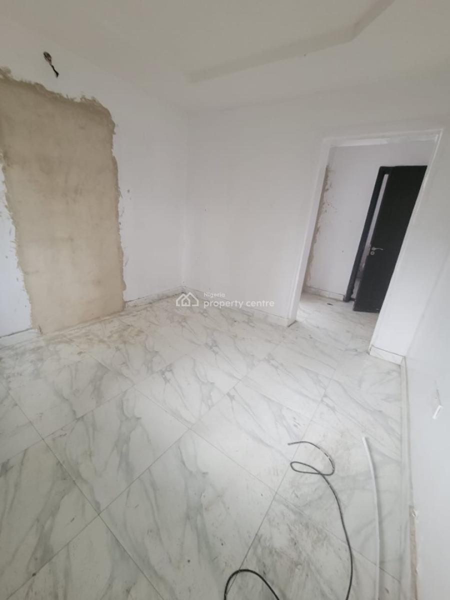 Beautiful and Standard Mini Flat, Osapa London, Osapa, Lekki, Lagos, Mini Flat (room and Parlour) for Rent