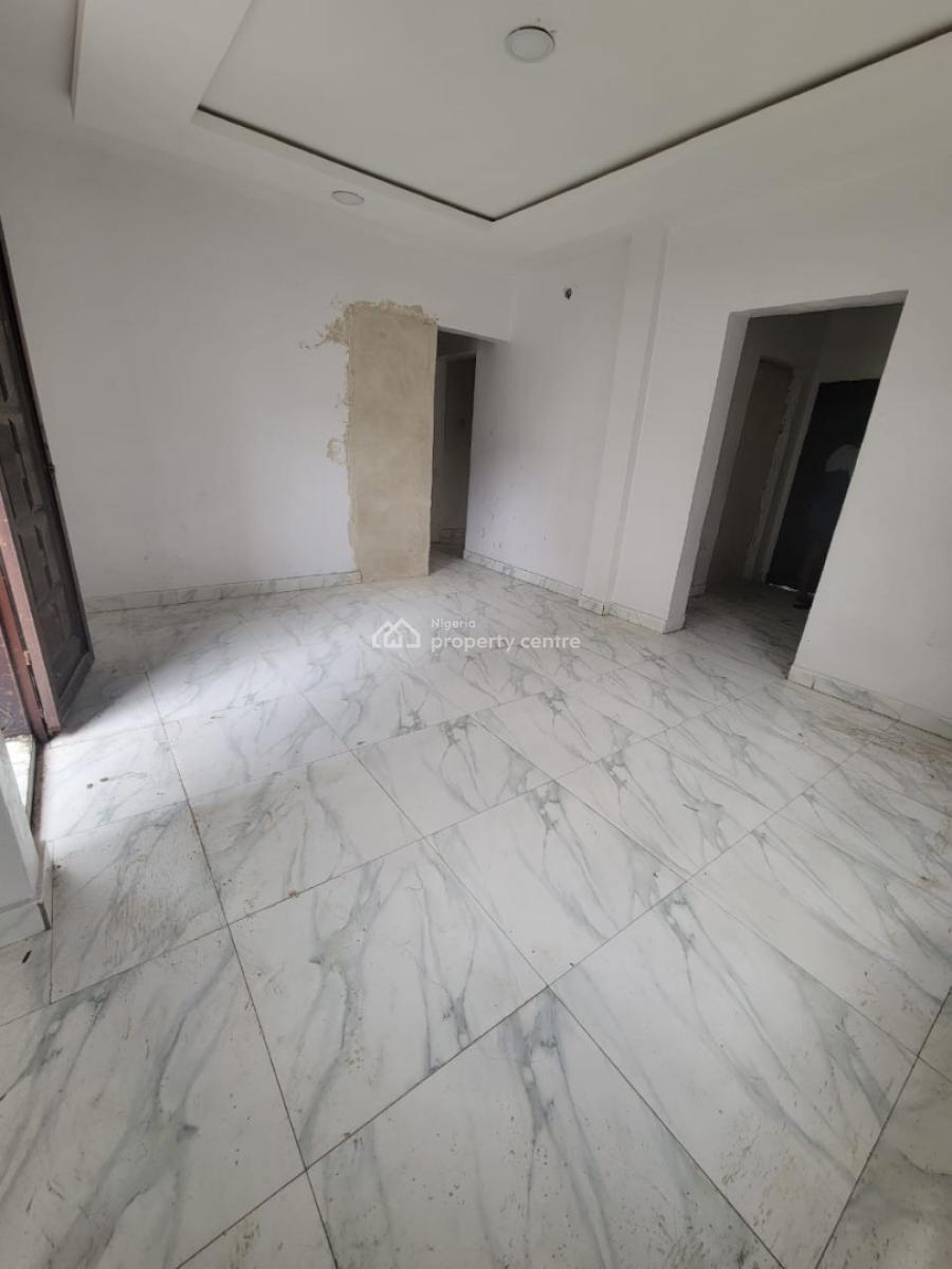Beautiful and Standard Mini Flat, Osapa London, Osapa, Lekki, Lagos, Mini Flat (room and Parlour) for Rent