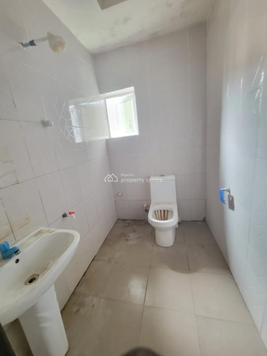 Beautiful and Standard Mini Flat, Osapa London, Osapa, Lekki, Lagos, Mini Flat (room and Parlour) for Rent