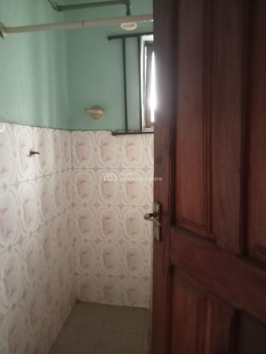 Spacious 3 Bedroom Commercial Apartment, Abule Egba, Abule Egba, Agege, Lagos, Office Space for Rent