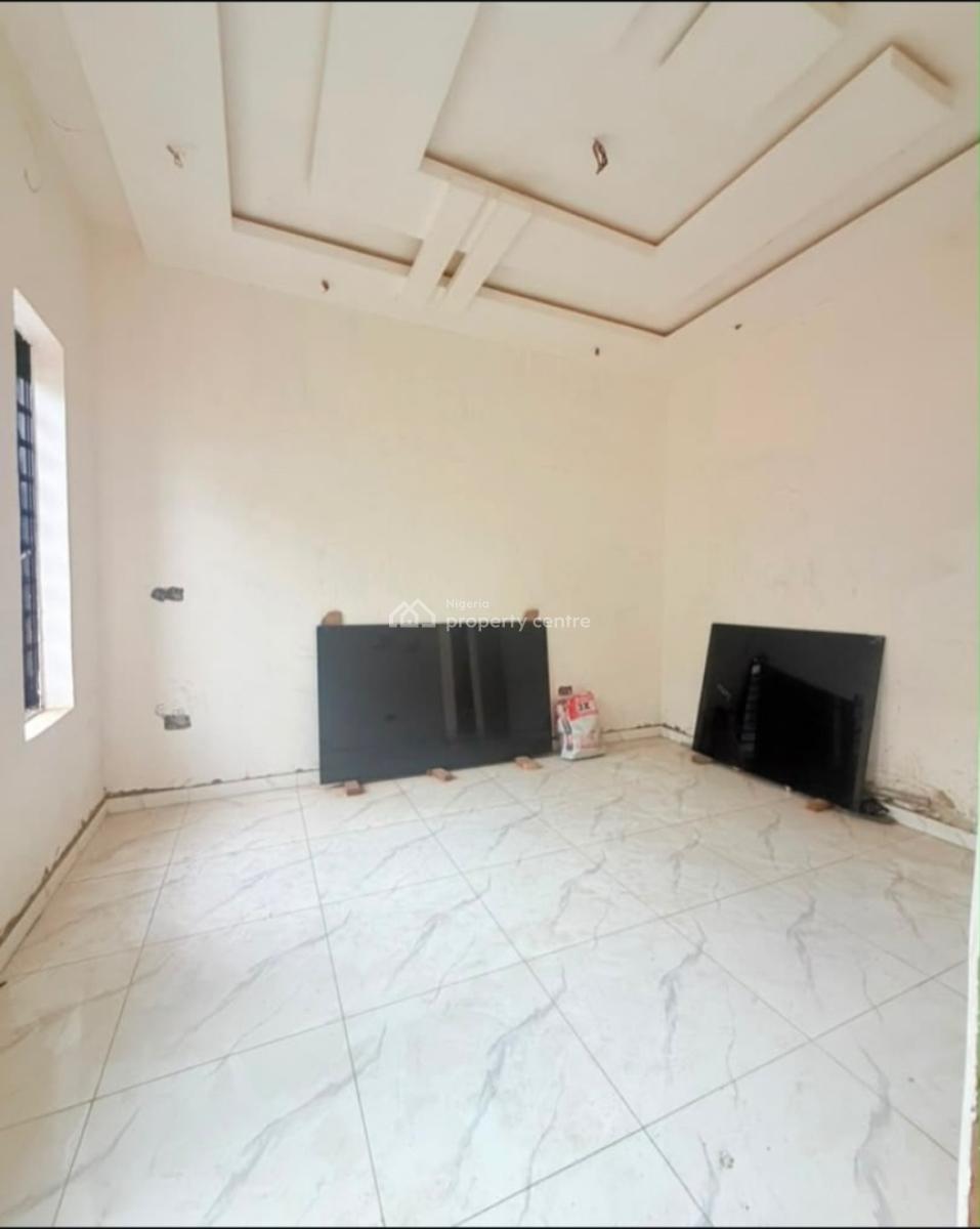 Newly Built 3 Bedroom, Oko-oba, Agege, Lagos, Block of Flats for Sale