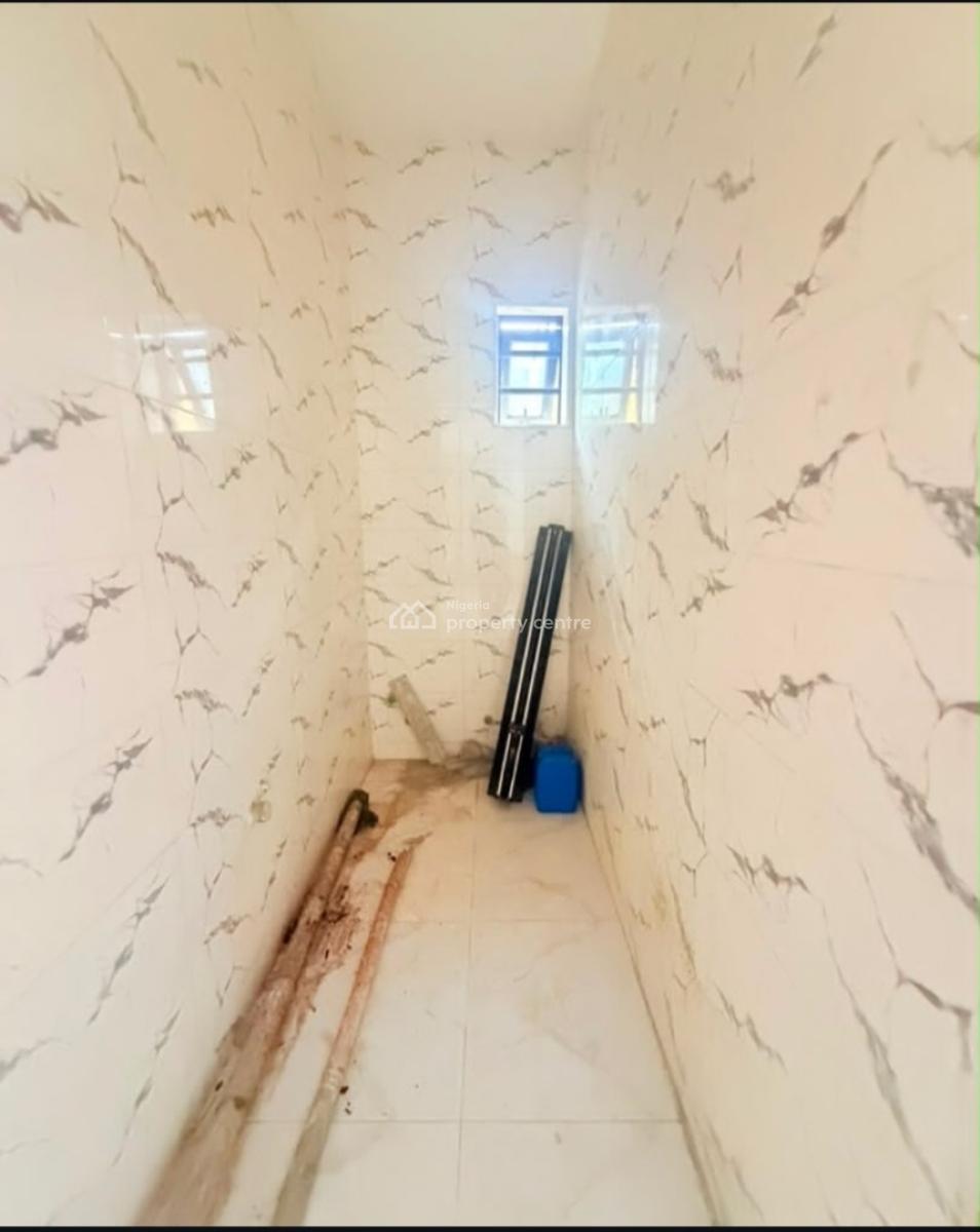 Newly Built 3 Bedroom, Oko-oba, Agege, Lagos, Block of Flats for Sale