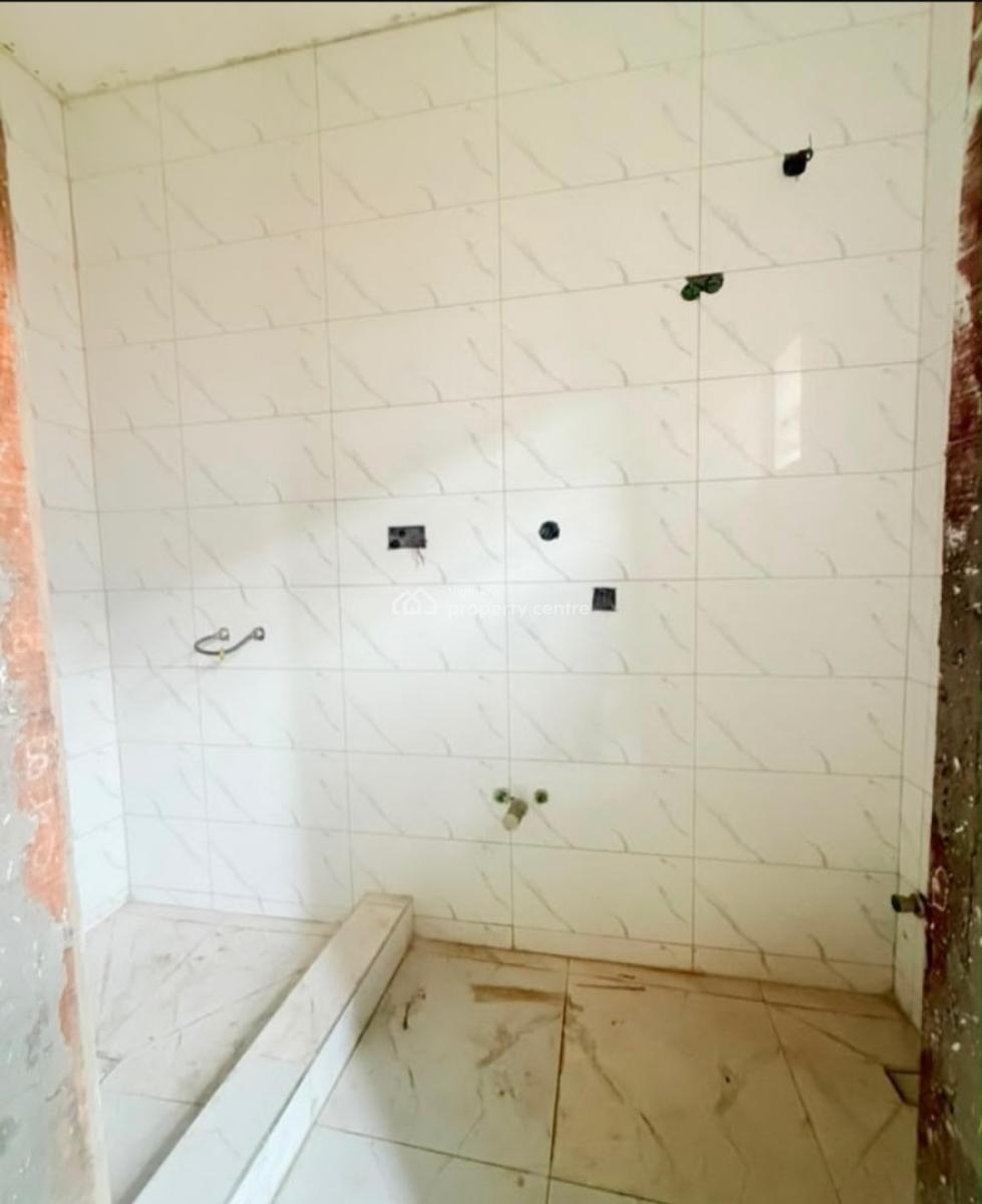 Newly Built 3 Bedroom, Oko-oba, Agege, Lagos, Block of Flats for Sale