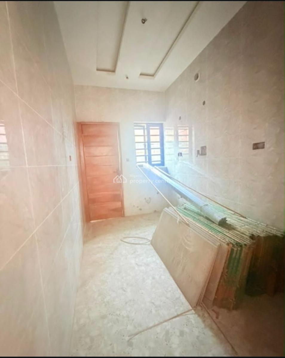 Newly Built 3 Bedroom, Oko-oba, Agege, Lagos, Block of Flats for Sale