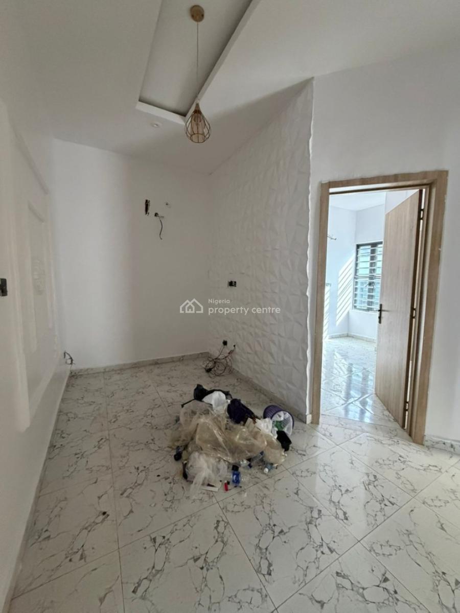 Portable Mini Flat, Royal Pine Gate 3,orchid Road, Lekki, Lagos, Mini Flat (room and Parlour) for Rent