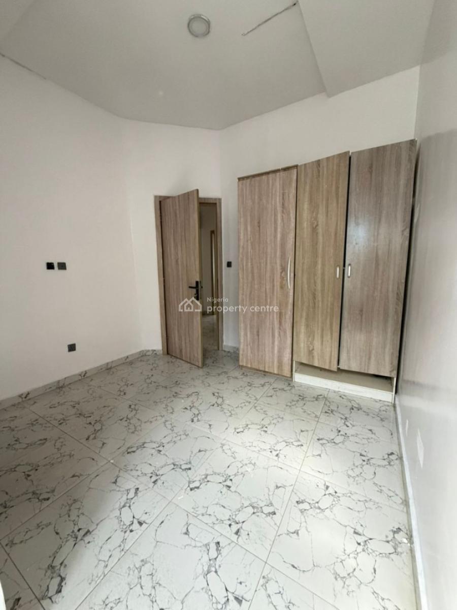 Portable Mini Flat, Royal Pine Gate 3,orchid Road, Lekki, Lagos, Mini Flat (room and Parlour) for Rent