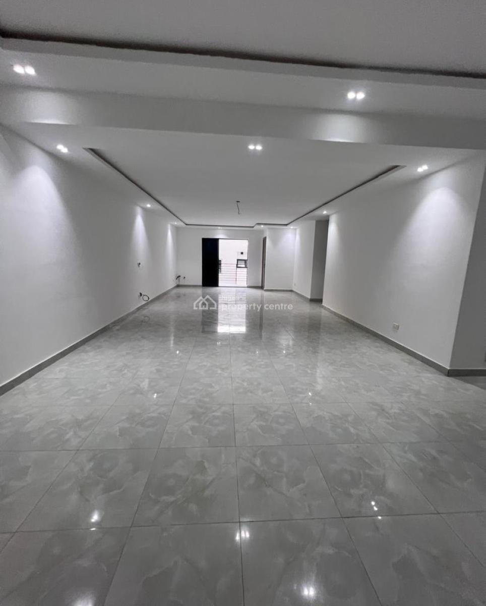 3 Bedroom Apartment + Bq, Lekki Phase 1, Lekki, Lagos, Block of Flats for Sale