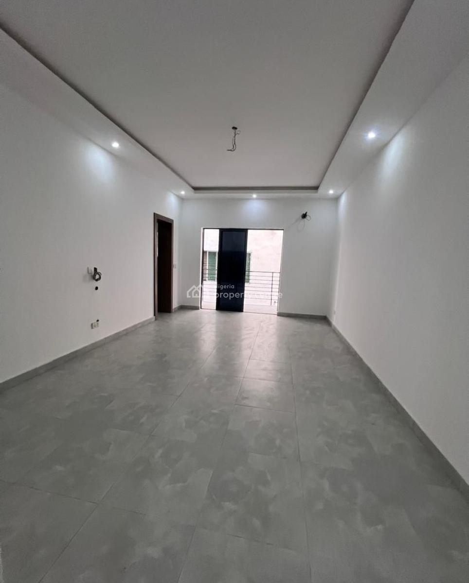 3 Bedroom Apartment + Bq, Lekki Phase 1, Lekki, Lagos, Block of Flats for Sale