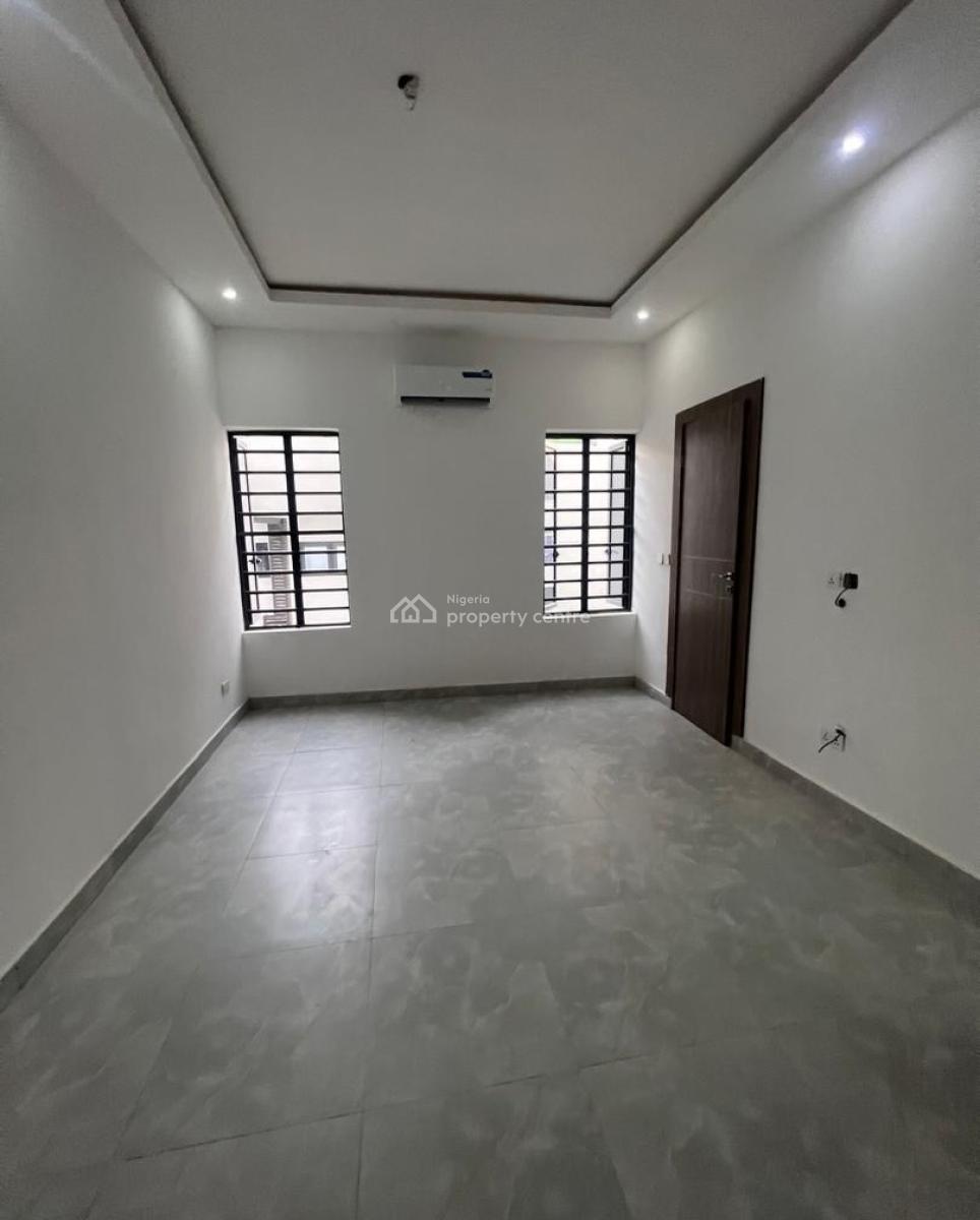3 Bedroom Apartment + Bq, Lekki Phase 1, Lekki, Lagos, Block of Flats for Sale