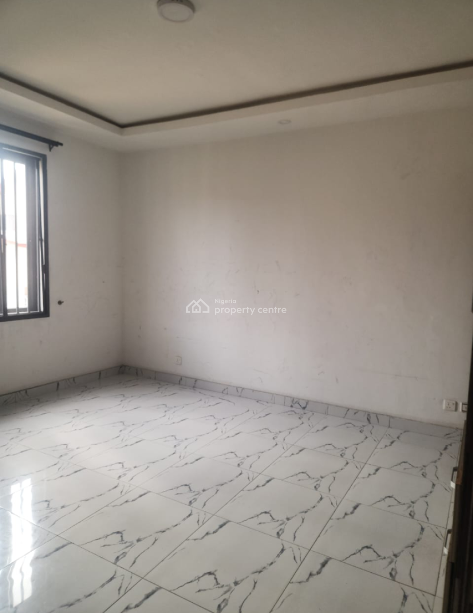 Very Clean 5 Bedroom Semi-detached Duplex in an Estate, Osapa, Lekki, Lagos, Semi-detached Duplex for Rent