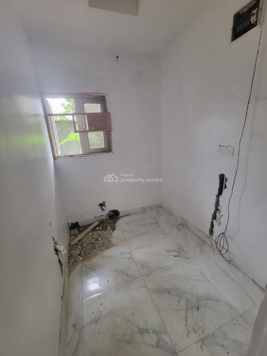 Standard and Clean Self Contain, Osapa London, Osapa, Lekki, Lagos, Self Contain (single Rooms) for Rent