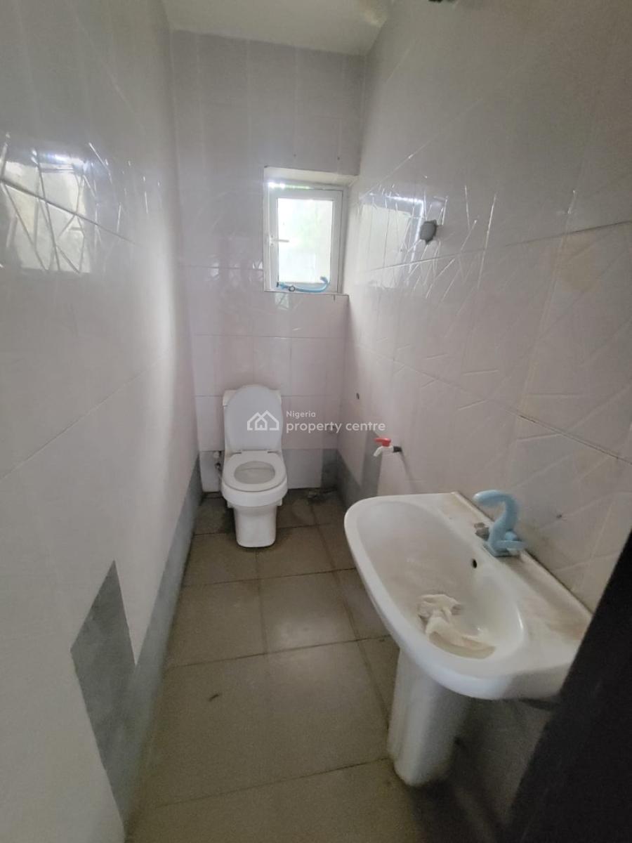 Standard and Clean Self Contain, Osapa London, Osapa, Lekki, Lagos, Self Contain (single Rooms) for Rent