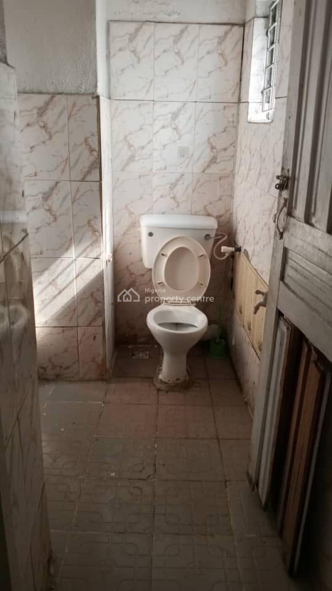 Mini Flat, Ojukutu Off Bello Way, Surulere, Lagos, Mini Flat (room and Parlour) for Sale