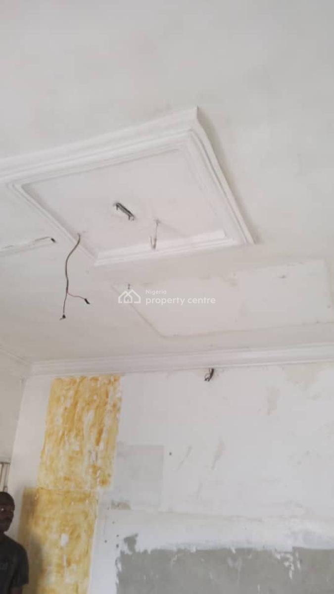 Mini Flat, Ojukutu Off Bello Way, Surulere, Lagos, Mini Flat (room and Parlour) for Sale