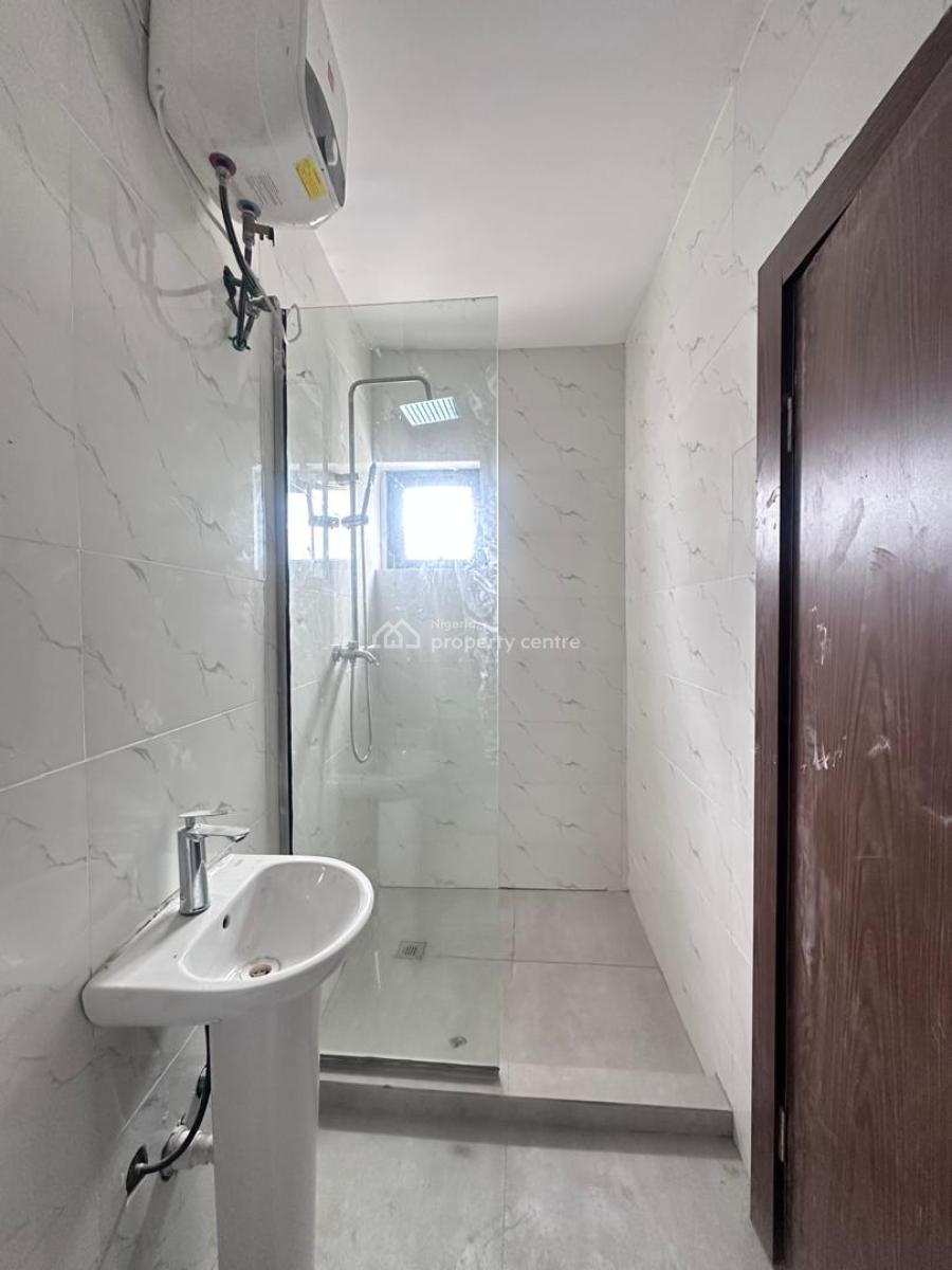 Extremely Spacious Modern 4 Bed Penthouse with Bq, Ikota, Lekki, Lagos, Semi-detached Duplex for Sale