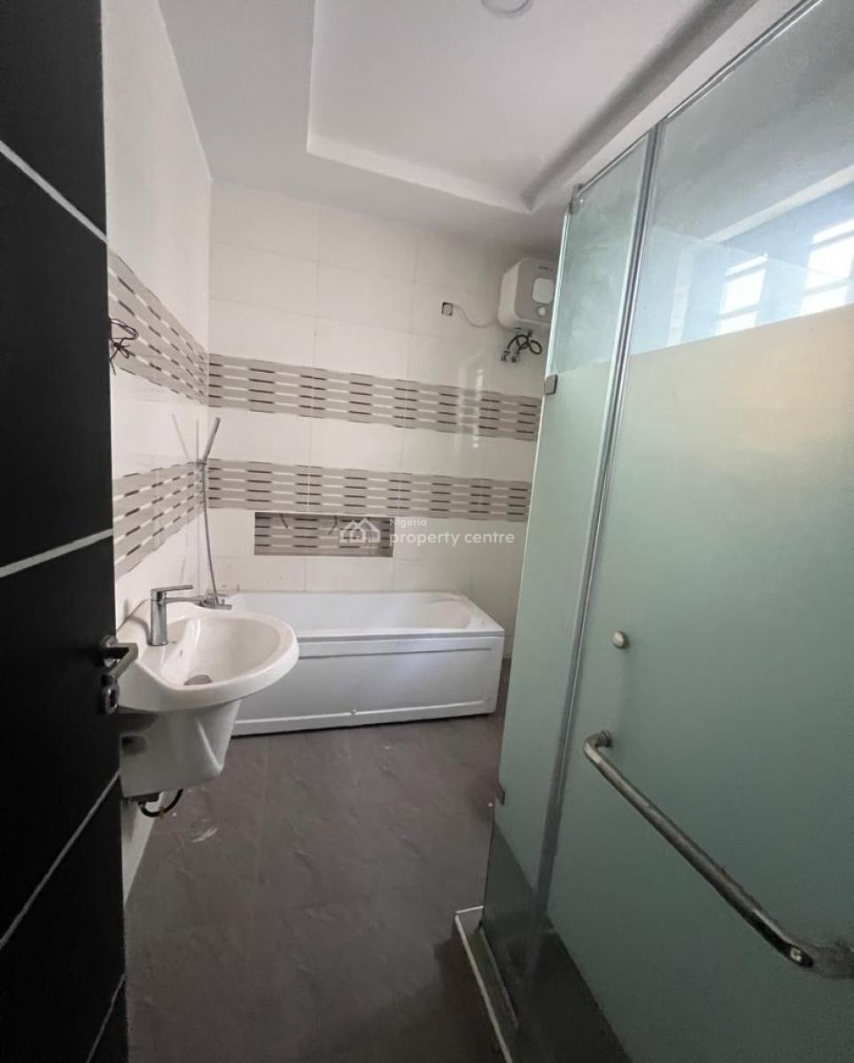 4 Bedroom Detached Duplex, Orchid, Lekki, Lagos, Detached Duplex for Sale