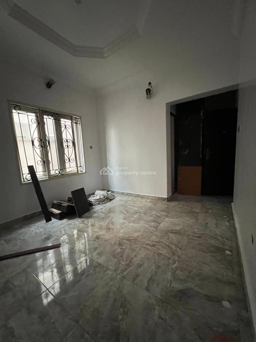 Spacious Room Selfcon at Monastery Road Sango Tedo., Monastery Road Behind Shoprite, Sangotedo, Ajah, Lagos, Self Contain (single Rooms) for Rent