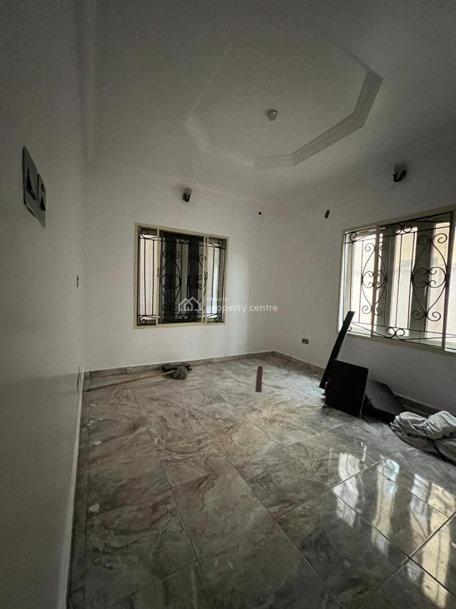 Spacious Room Selfcon at Monastery Road Sango Tedo., Monastery Road Behind Shoprite, Sangotedo, Ajah, Lagos, Self Contain (single Rooms) for Rent