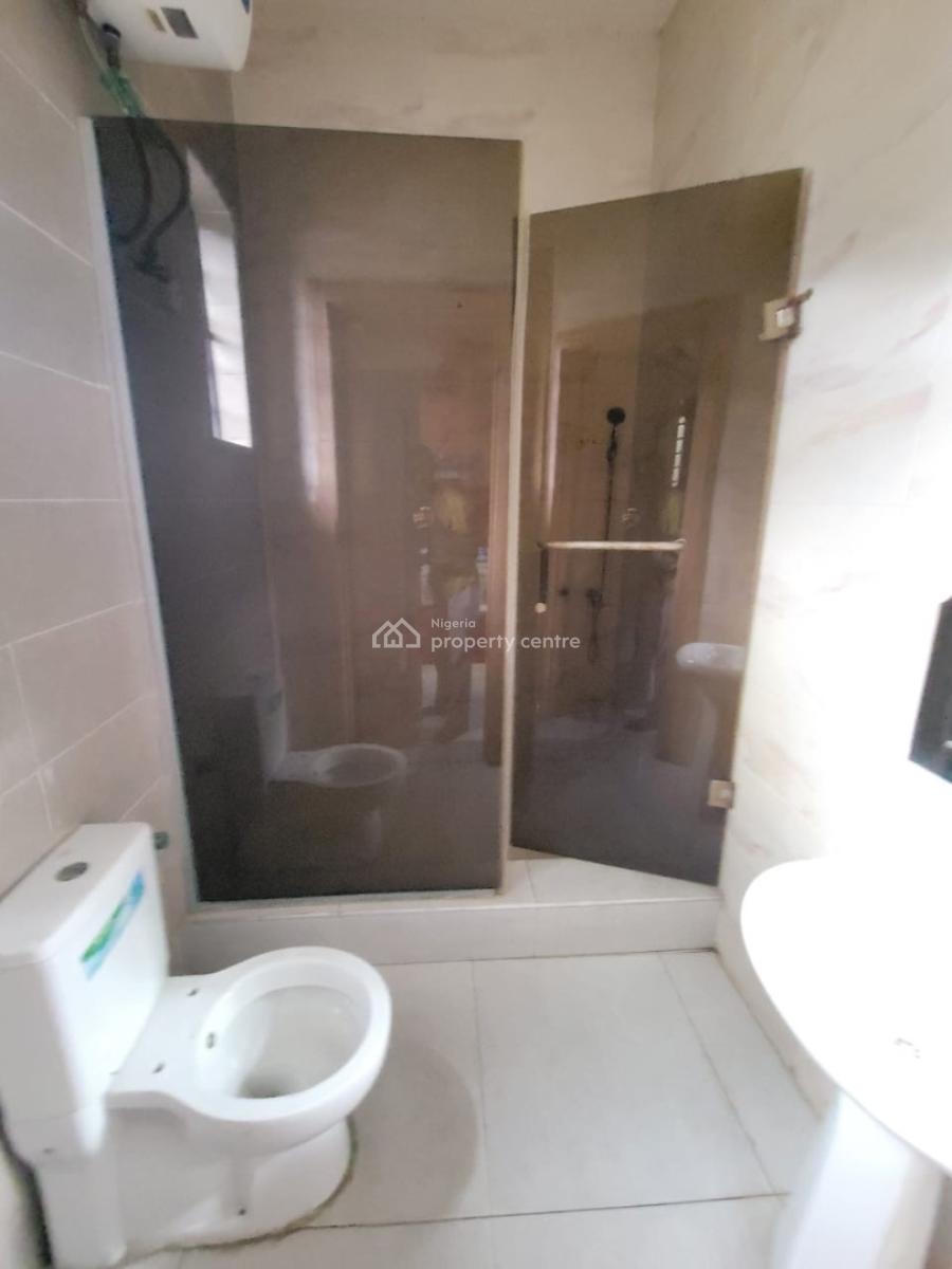 Fully Furnish 4 Bedroom Duplex, Off Nicon Town, Ikate, Lekki, Lagos, Detached Duplex for Rent