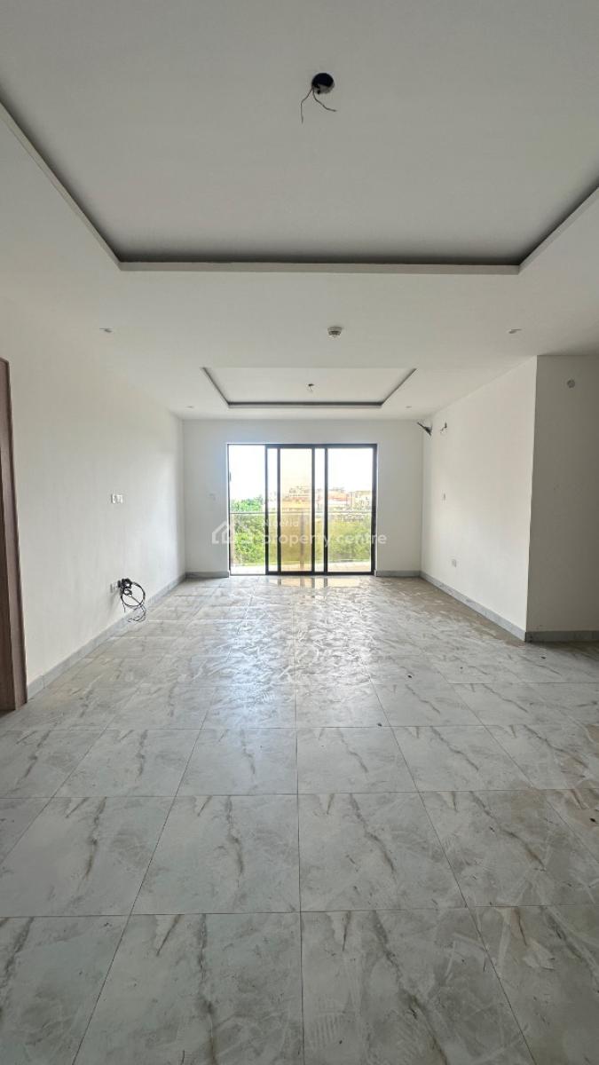 3bedroom Apartment, Ikate Salem, Ikate, Lekki, Lagos, Flat / Apartment for Rent