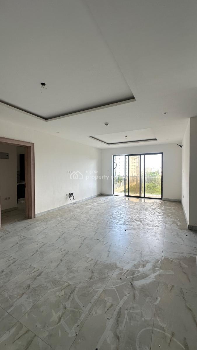 3bedroom Apartment, Ikate Salem, Ikate, Lekki, Lagos, Flat / Apartment for Rent