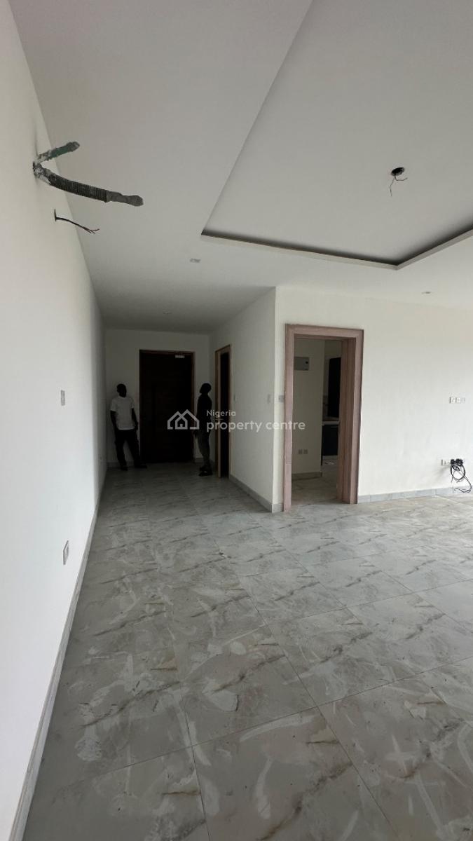 3bedroom Apartment, Ikate Salem, Ikate, Lekki, Lagos, Flat / Apartment for Rent