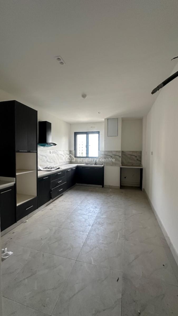 3bedroom Apartment, Ikate Salem, Ikate, Lekki, Lagos, Flat / Apartment for Rent