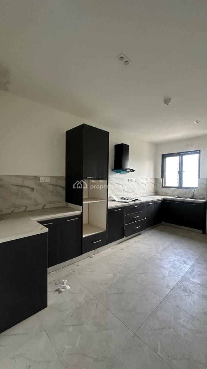 3bedroom Apartment, Ikate Salem, Ikate, Lekki, Lagos, Flat / Apartment for Rent