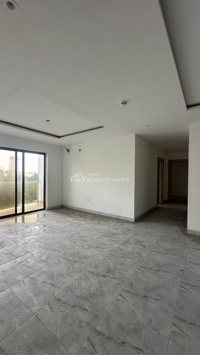 3bedroom Apartment, Ikate Salem, Ikate, Lekki, Lagos, Flat / Apartment for Rent