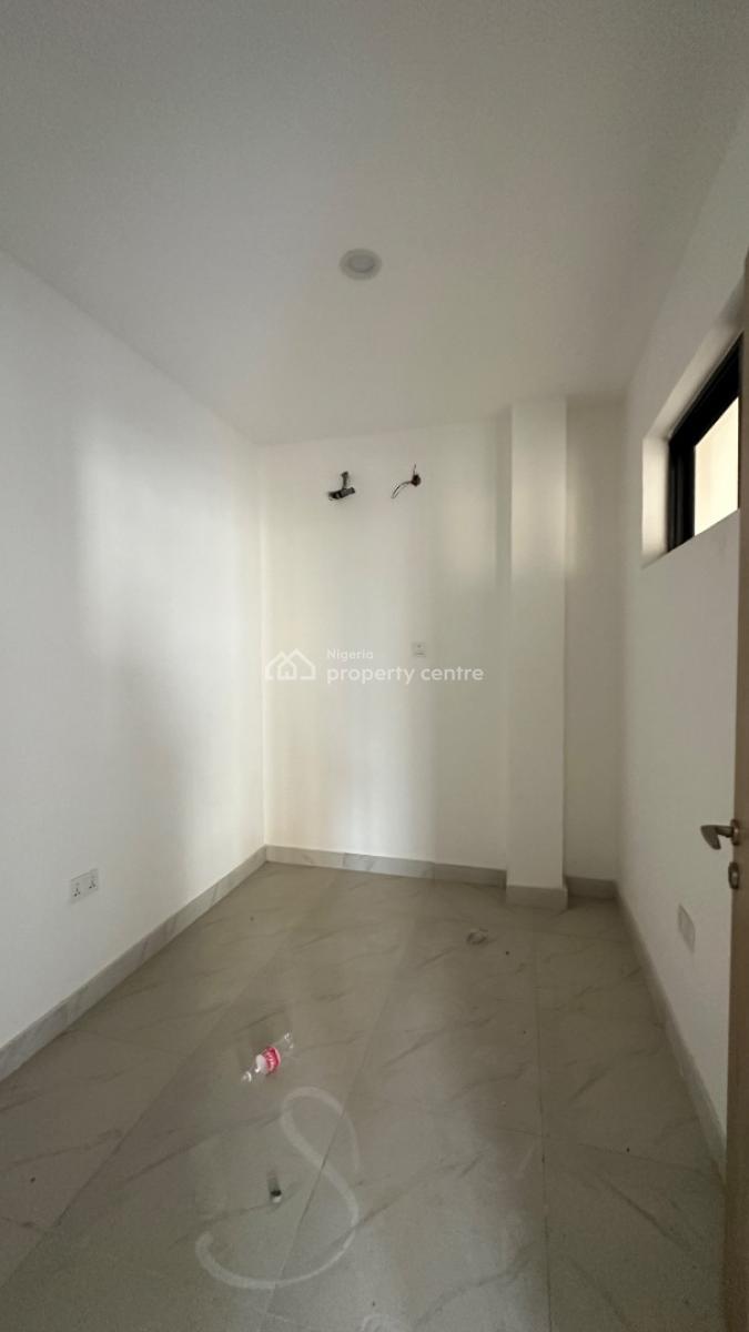3bedroom Apartment, Ikate Salem, Ikate, Lekki, Lagos, Flat / Apartment for Rent