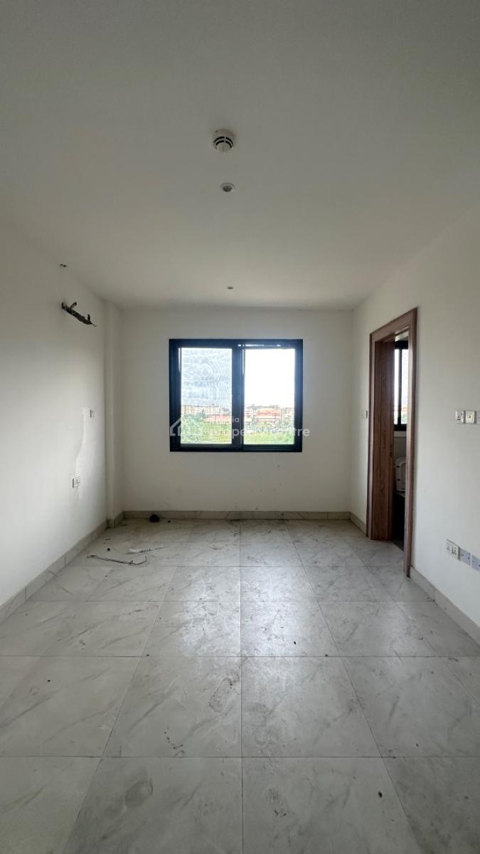 3bedroom Apartment, Ikate Salem, Ikate, Lekki, Lagos, Flat / Apartment for Rent