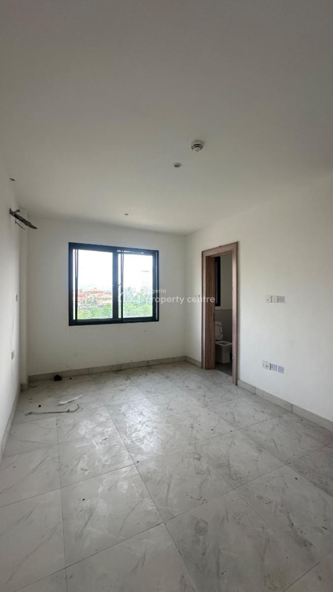 3bedroom Apartment, Ikate Salem, Ikate, Lekki, Lagos, Flat / Apartment for Rent