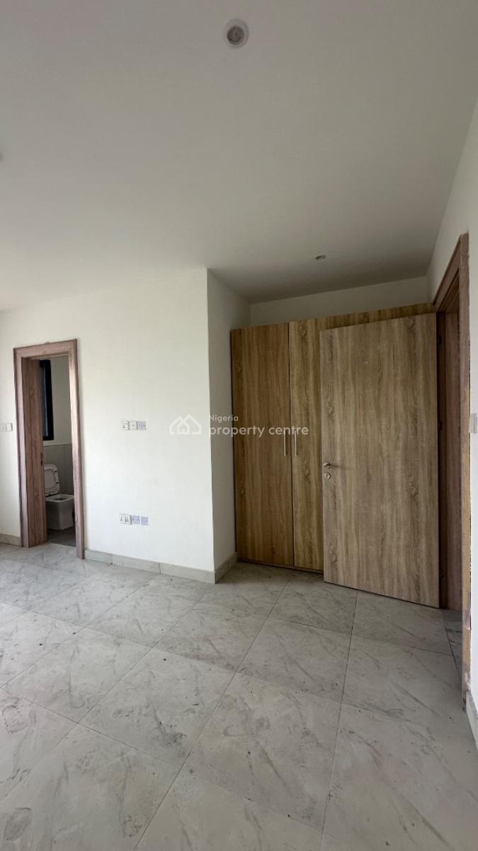 3bedroom Apartment, Ikate Salem, Ikate, Lekki, Lagos, Flat / Apartment for Rent