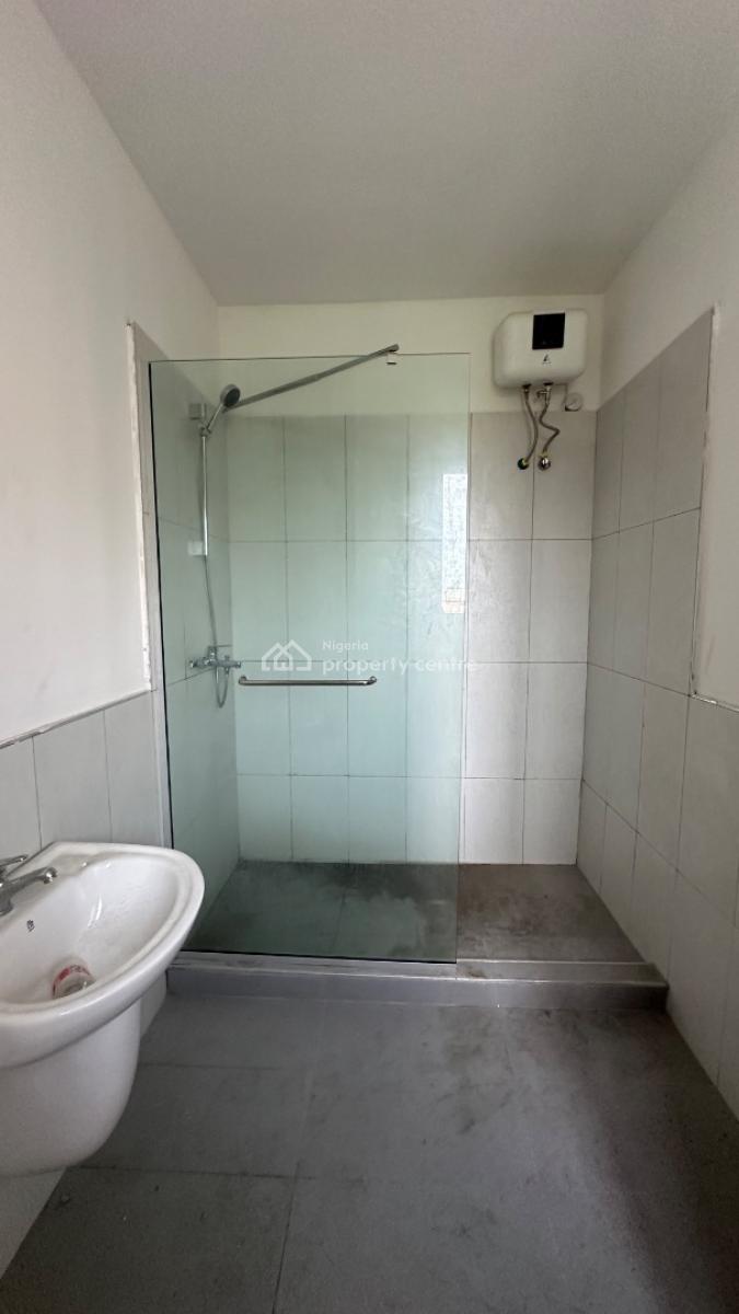 3bedroom Apartment, Ikate Salem, Ikate, Lekki, Lagos, Flat / Apartment for Rent