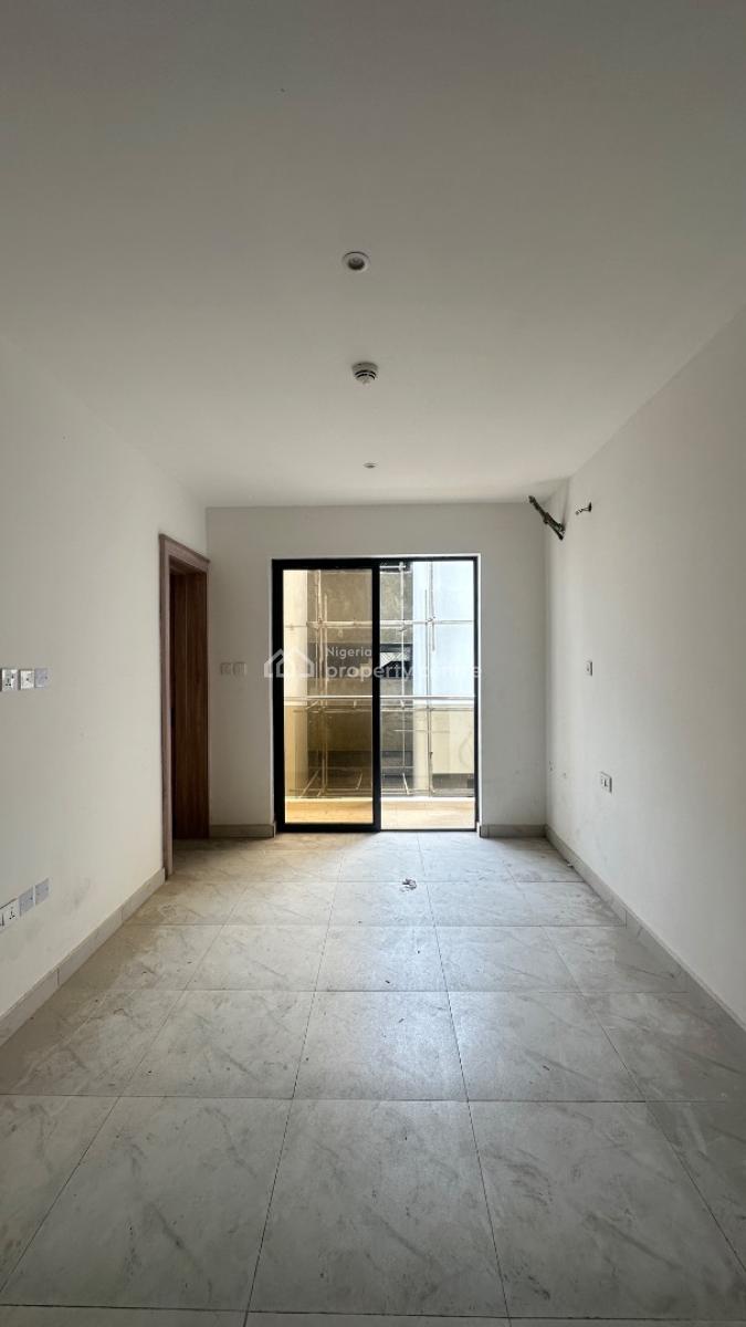 3bedroom Apartment, Ikate Salem, Ikate, Lekki, Lagos, Flat / Apartment for Rent