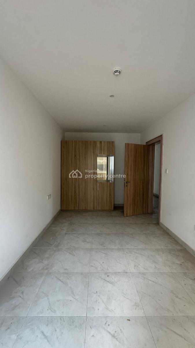 3bedroom Apartment, Ikate Salem, Ikate, Lekki, Lagos, Flat / Apartment for Rent