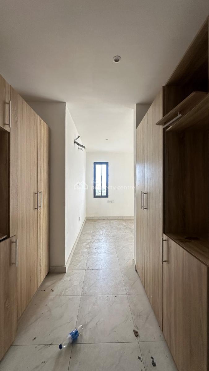 3bedroom Apartment, Ikate Salem, Ikate, Lekki, Lagos, Flat / Apartment for Rent